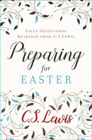 Preparing for Easter