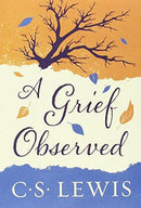 A Grief Observed, see 9780571290680  