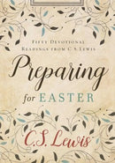 Preparing For Easter