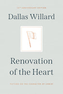 Renovation Of The Heart (20th Anniversar