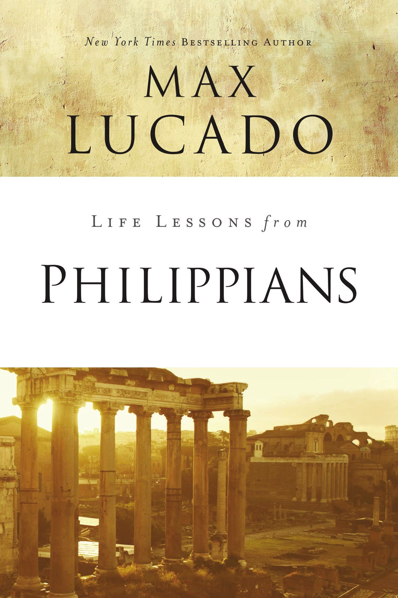 Life Lessons From Philippians 