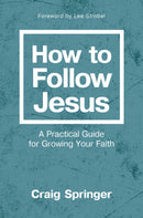 How To Follow Jesus