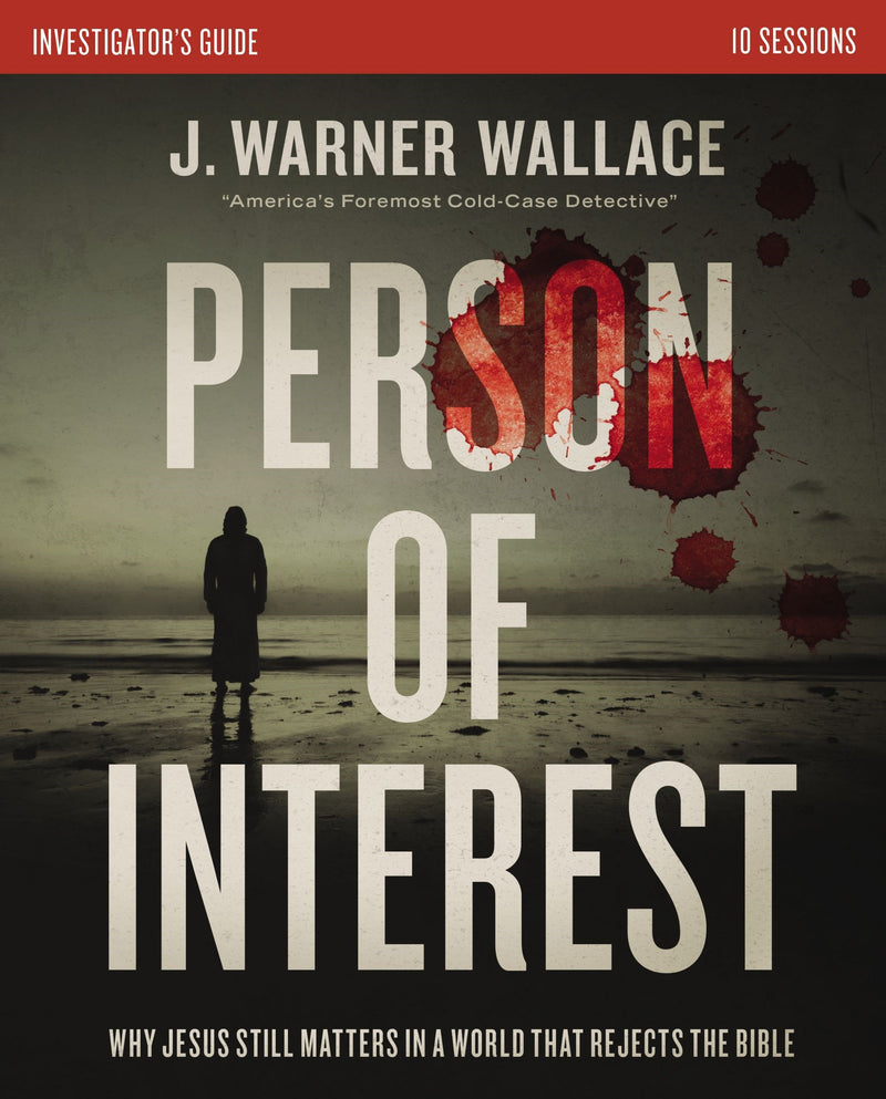 Person Of Interest Study Guide