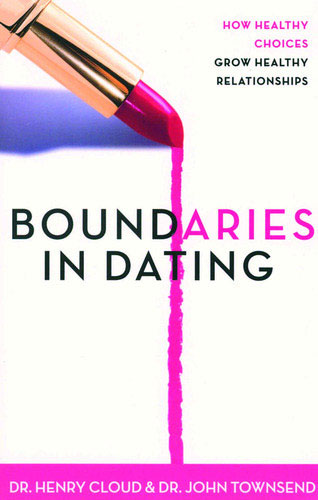 Boundaries In Dating