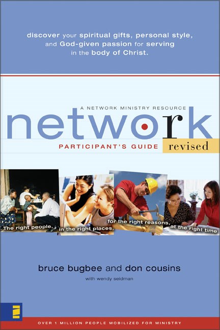 Network Participant's Guide (Revised)