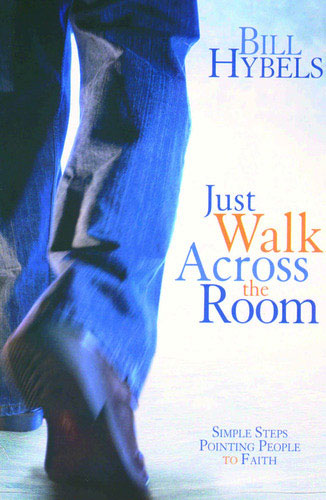 Just Walk Across The Room