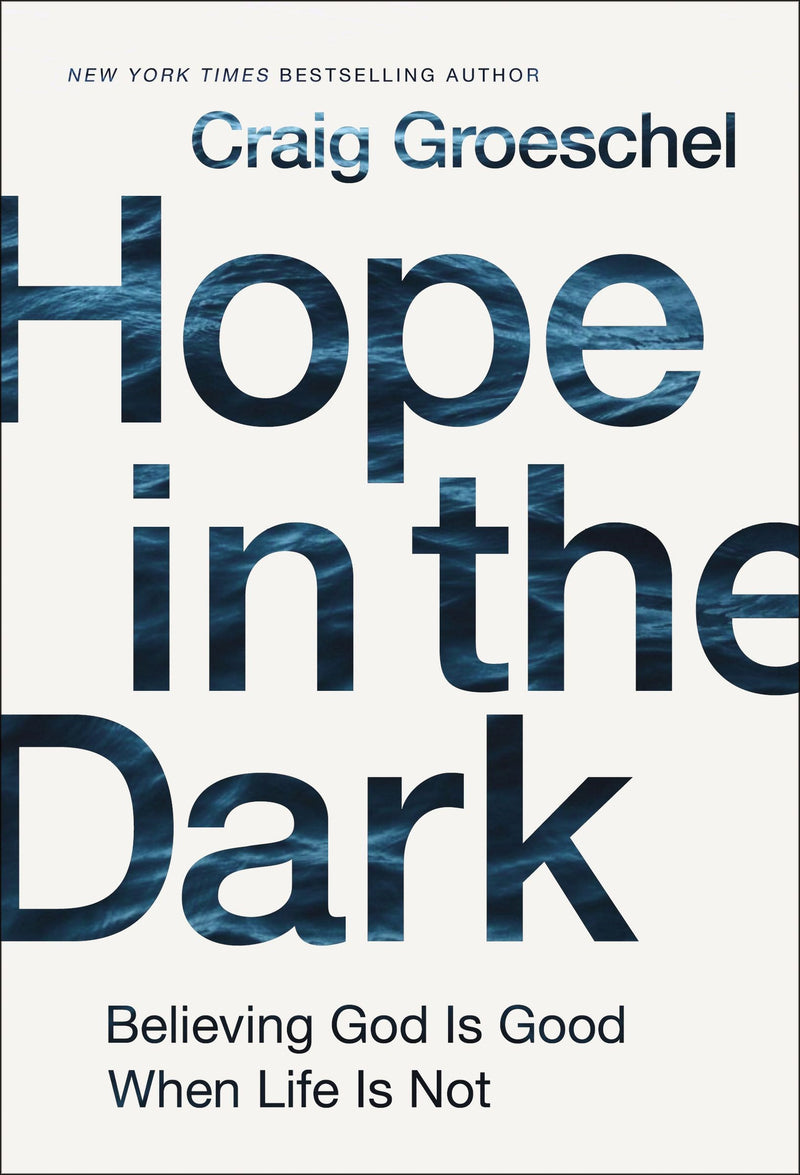 Hope In The Dark