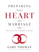 Preparing Your Heart For Marriage