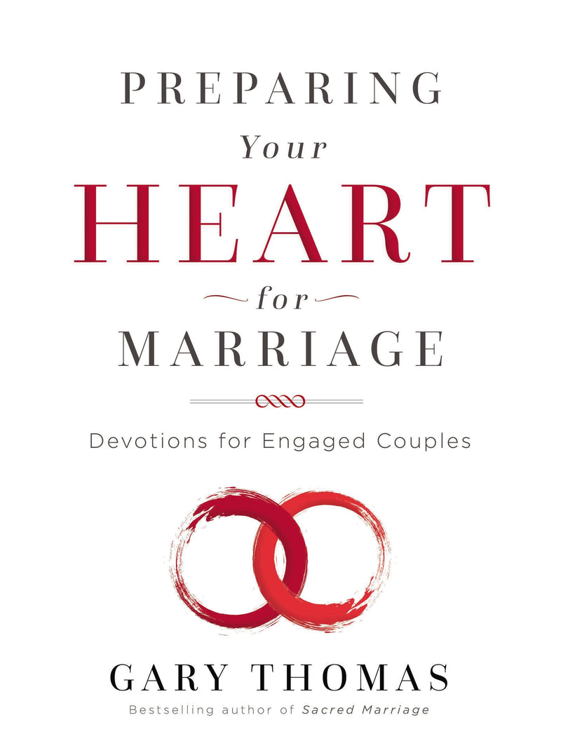 Preparing Your Heart For Marriage