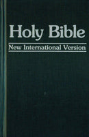 Thinline Bible-NIV-Large Print