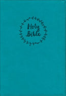 Thinline Large pr.Bible - Blue     