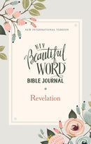 NIV Beautiful Word Bible Journal (Comfort Print): Revelation-Softcover
