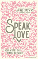 Speak Love (Revised)-Hardcover