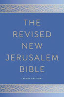 New jerusalem bible - Revised