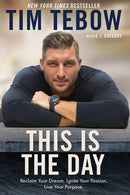 This Is The Day-Softcover