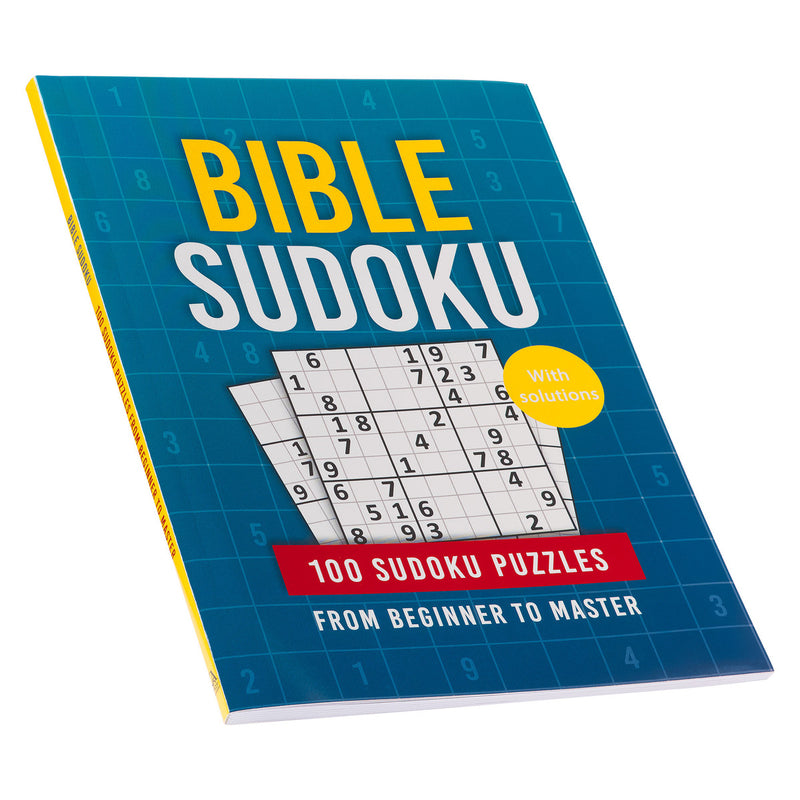 Bijbel Sudoku