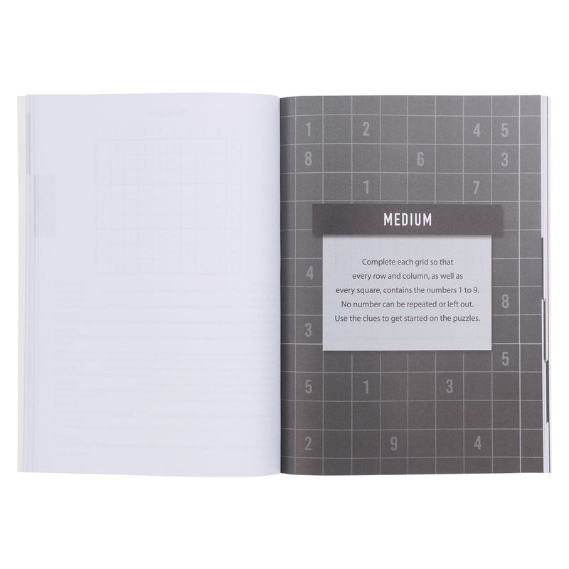 Bijbel Sudoku