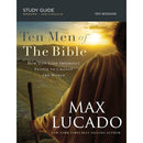 Ten Men of the Bible: How God Used Imper