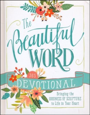 The Beautiful Word Devotional