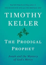 The Prodigal Prophet 