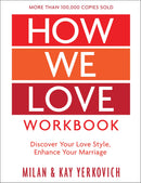 How We Love Workbook (Expanded Edition)