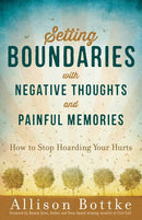 Setting Boundaries with Negative Thoughs