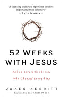 52 Weeks With Jesus