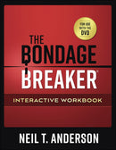 The Bondage Breaker-Interactive Workbook