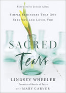 Sacred Tears