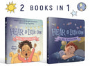 Hear  O Little One (2-In-1)