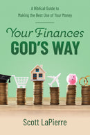 Your Finances God's Way