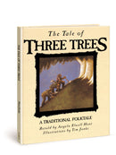 The Tale Of Three Trees