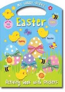 My Carry-Along Easter