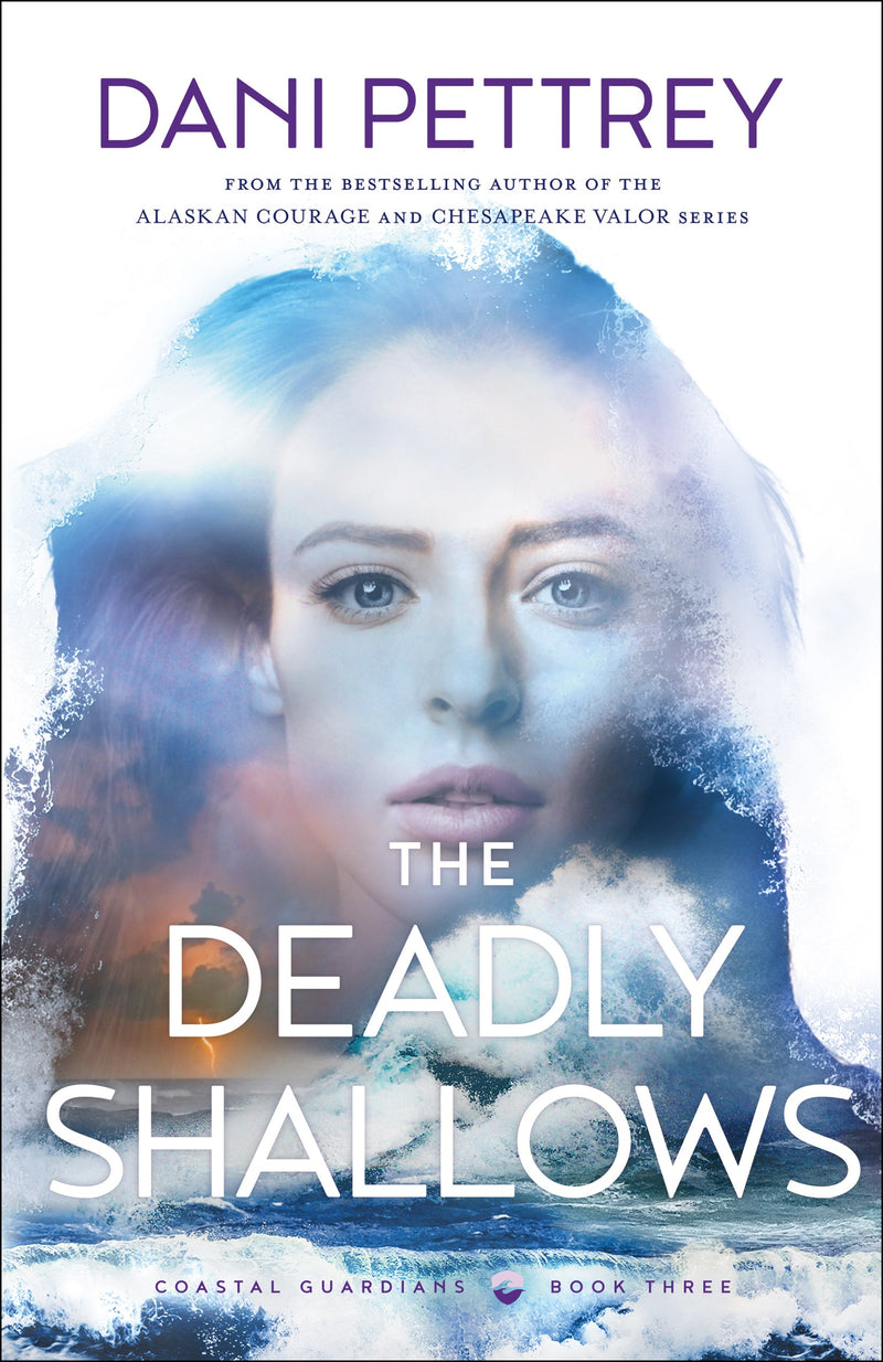 The Deadly Shallows (Coastal Guardians
