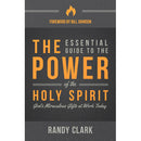 The Essential Guide to the Power of the