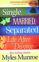 Single Married Separated Life After Divorce (Exp)