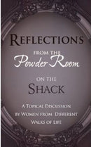 Reflections On The Shack