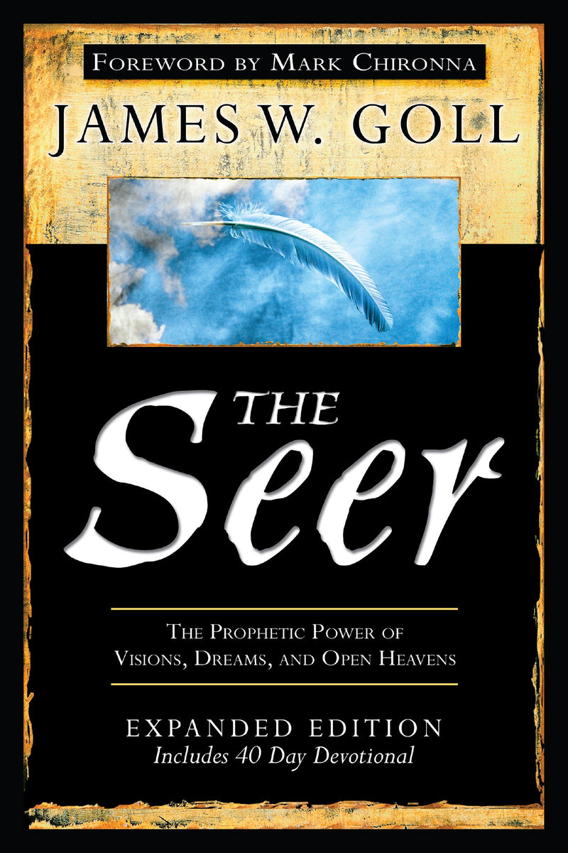 Seer Expanded w/Devotional