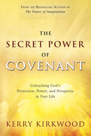 Secret Power Of Covenant
