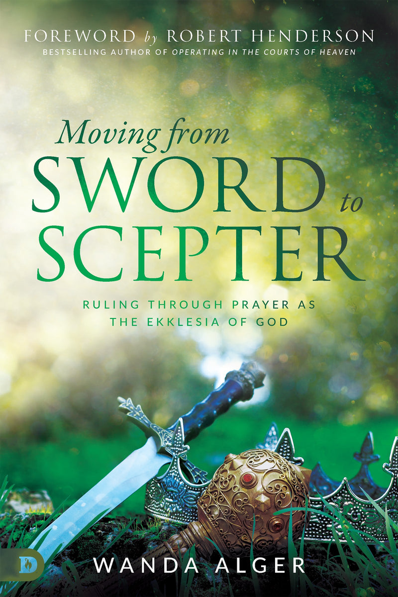 Moving From Sword To Scepter