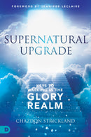 Supernatural Upgrade (July 2022)