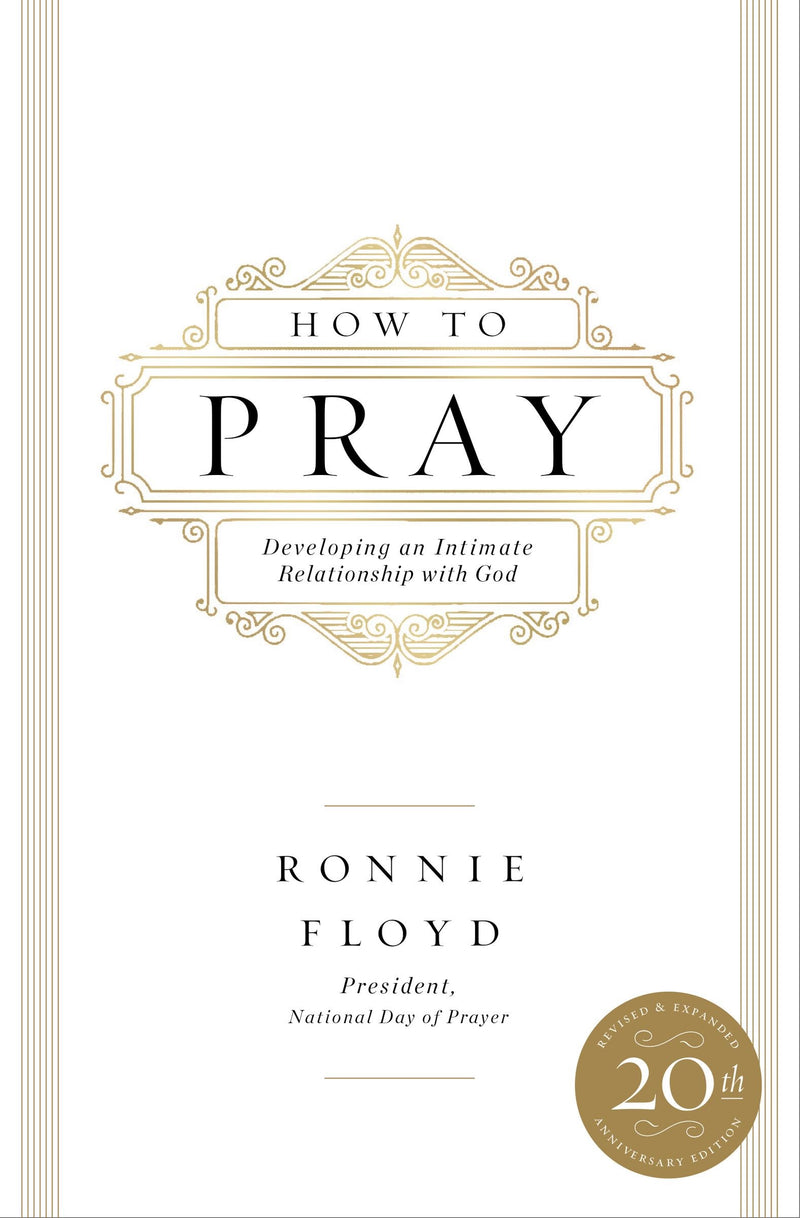 How To Pray (20th Anniversary Edition)