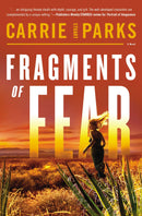 Fragments Of Fear