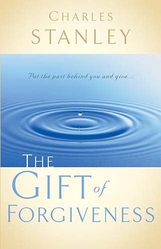 Gift Of Forgiveness