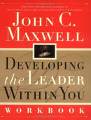 Developing the Leader Within You-Workbo