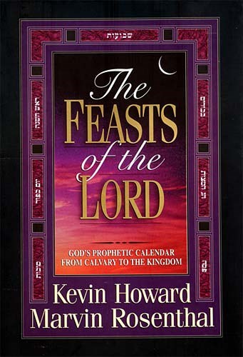 Feasts Of The Lord