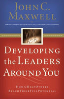 Developing The Leaders Around You-new ed