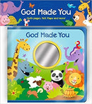God Made You
