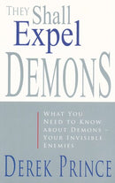 They Shall Expell Demons