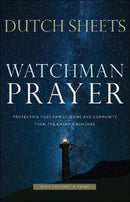 Watchman Prayer